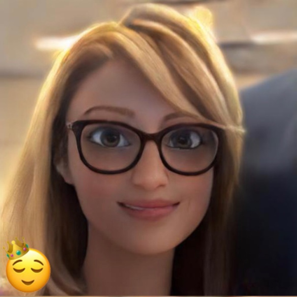 Meet your Posher, Kim